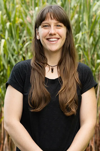 Hilary Silver