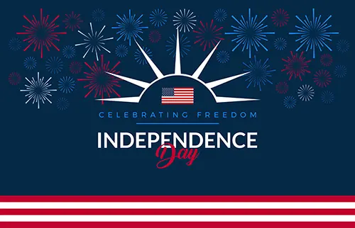 Happy Independence Day: Celebrating 250 Years of America