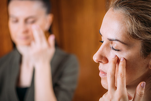 Chiropractic + Emotional Freedom Technique = Physical, Mental, Spiritual Elevation