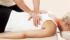 Oasis Wellness Partners - Chiropractic Adjustments