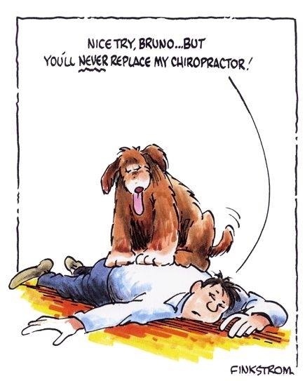 Why Chiropractic?