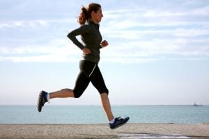Oasis Wellness Partners - Ask the Chiropractor: Can Chiropractic Help Me With My Running?
