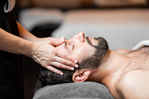 CranioSacral Therapy Scarborough, ME