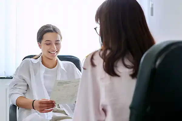 Eye Movement Desensitization and Reprocessing (EMDR)