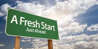 Oasis Wellness Partners - Fresh Start Health Tips