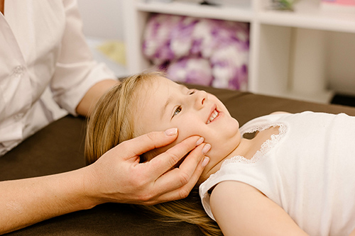 Pediatric Chiropractic Adjustments: Lifelong Benefits
