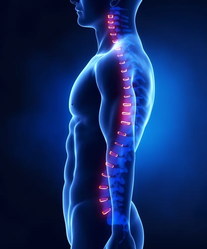 Ask the Chiropractor: Can Chiropractic Adjustments Correct My Posture?