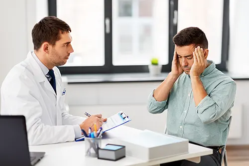 How Chiropractic Care Can Help With Chronic Headaches