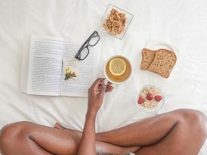 8 Steps to Create a Healthy, Intentional, Fantastic Morning Routine
