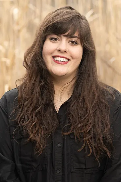 Jasmine Moreau Jasmine Moreau