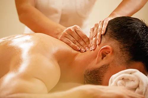 Chiropractic + Massage: Unlocks the Power of Holistic Wellness