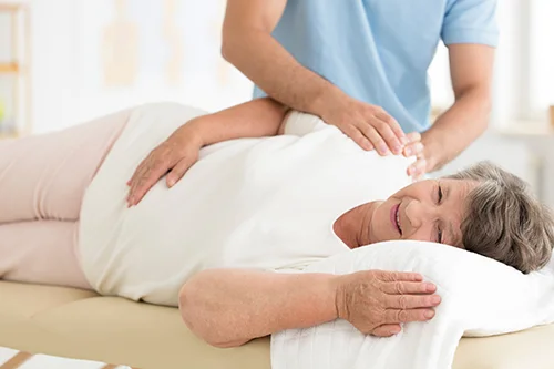 How Can Massage Therapy Help Stroke Patients