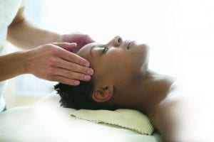 Oasis Wellness Partners - Massage