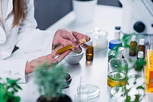 Naturopathic Strategies for Hormonal Imbalance and PMS