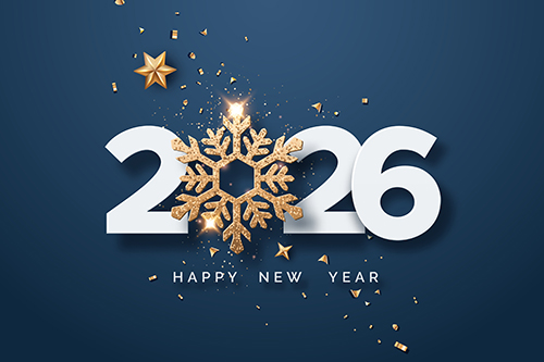  Happy New Year from Oasis Wellness Partners