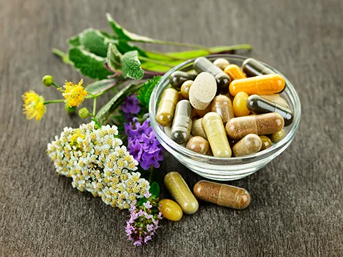 Natural Medicine vs. Conventional Medicine: Get Full Disclosure of Your Health and Wellness Options