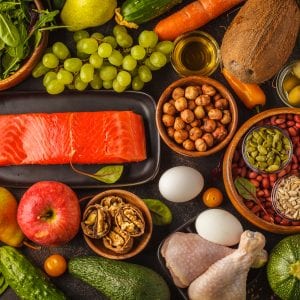 Eating Healthfully Series: The Paleo Diet