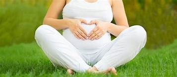 Chiropractic for a Healthy Pregnancy