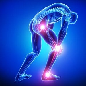 Oasis Wellness Partners - Sciatica Pain