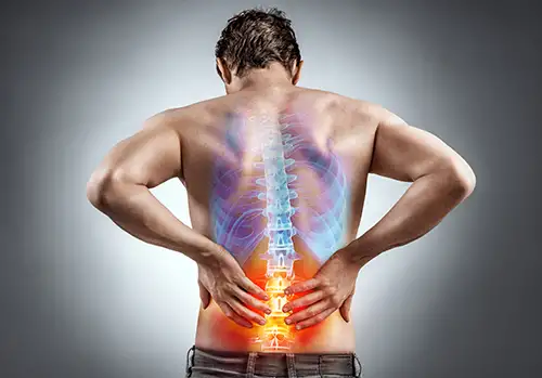 Oasis Wellness Partners - Sciatica Pain