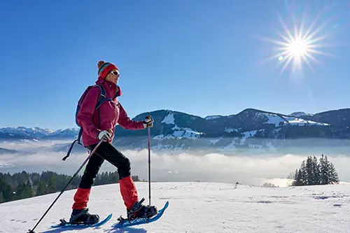 How Chiropractic Care Helps Seniors Stay Independent During Winter