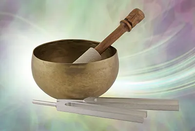 Sound Healing
