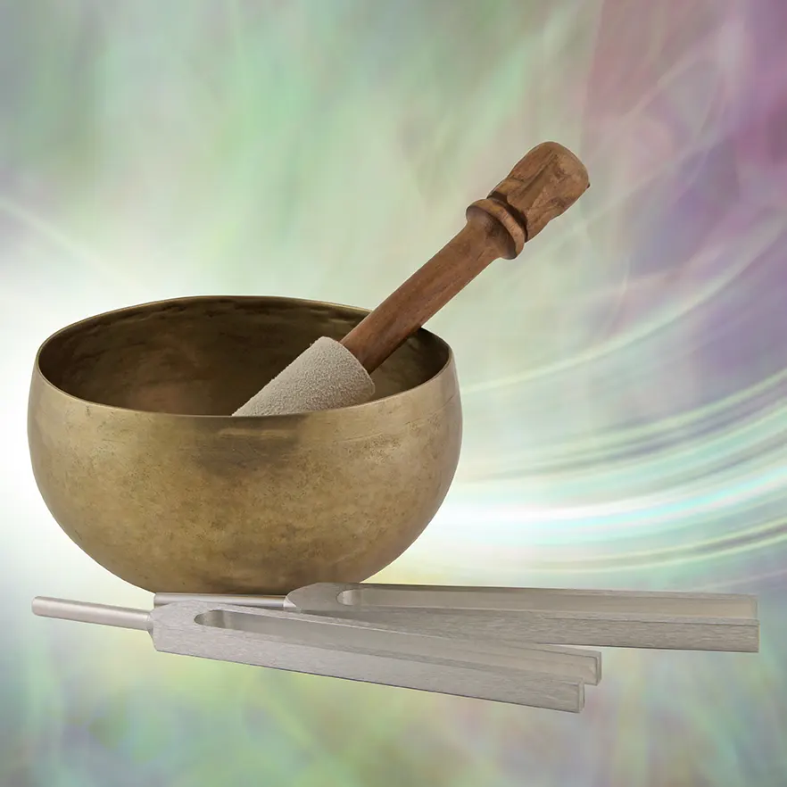 Sound Healing