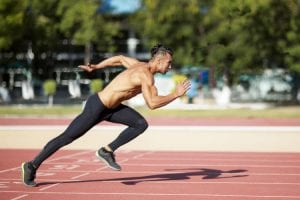 Improved Sports Performance and Chiropractic Care