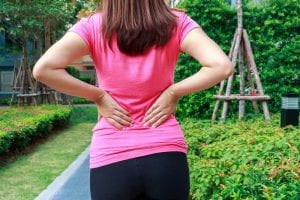 Ask the Chiropractor: How Can I Do My Spring Yard Work Without Getting Injured?