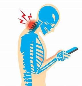 Ask the Chiropractor: What is Text Neck and How Can Chiropractic Help?