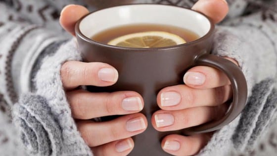 11 Tips for Winter Wellness